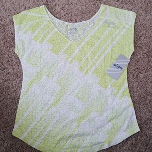 Asics Woman Tank Top